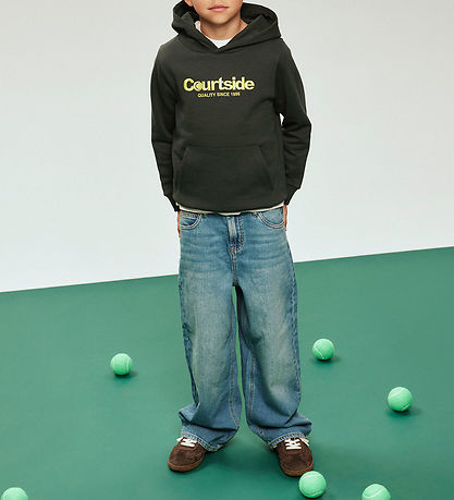 Name it Jeans - NkmBen - Medium Blue Denim