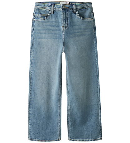 Name it Jeans - NkmBen - Medium Blue Denim