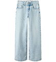Name it Jeans - NkfRose - Light Blue Denim