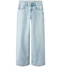 Name it Jeans - NkfRose - Light Blue Denim