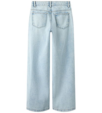 Name it Jeans - NkfRose - Light Blue Denim