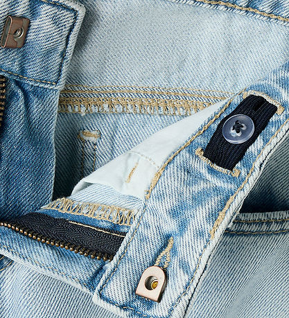 Name it Jeans - NkfRose - Light Blue Denim