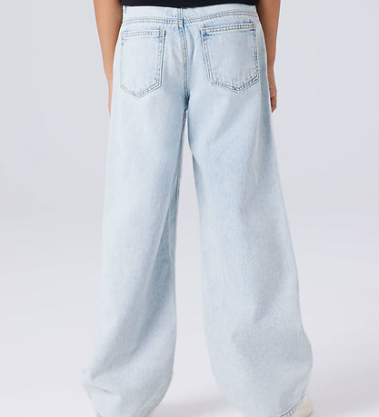 Name it Jeans - NkfRose - Light Blue Denim