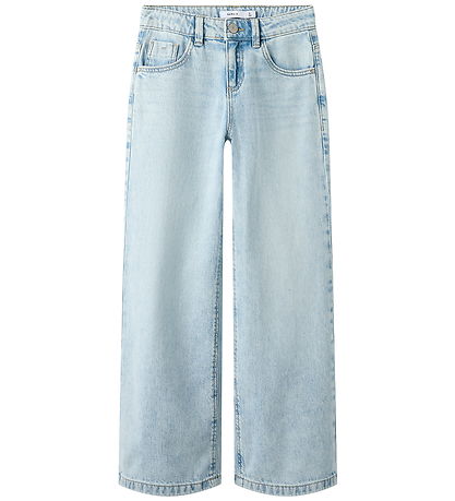 Name it Jeans - NkfRose - Light Blue Denim