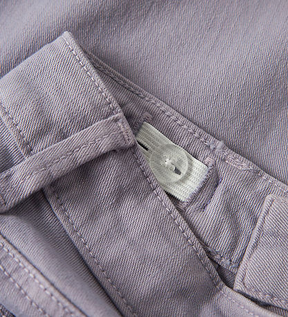 Name it Jeans - NkfRose - Lavender Gray