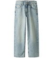 Name It Jeans - NkmRyan - Vintage Light Blue Denim