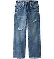 Name it Jeans - NkmRyan - Medium Blue Denim