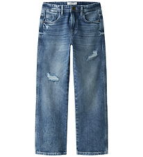 Name it Jeans - NkmRyan - Medium Blue Denim