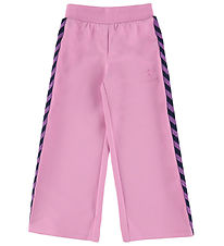 Hummel Sweatpants - hmlDaily - Pastel Lavender