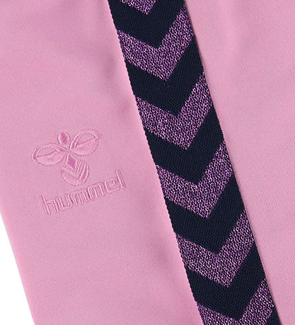 Hummel Sweatpants - hmlDaily - Pastel Lavender