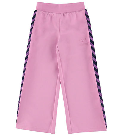 Hummel Sweatpants - hmlDaily - Pastel Lavender