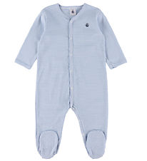 Petit Bateau Natdragt - Edna/Marshmallow