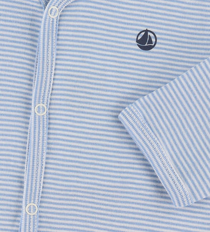 Petit Bateau Natdragt - Edna/Marshmallow