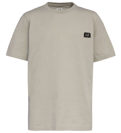 C.P. Company T-Shirt - Smoke Grey