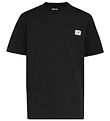 C.P. Company T-Shirt - Sort