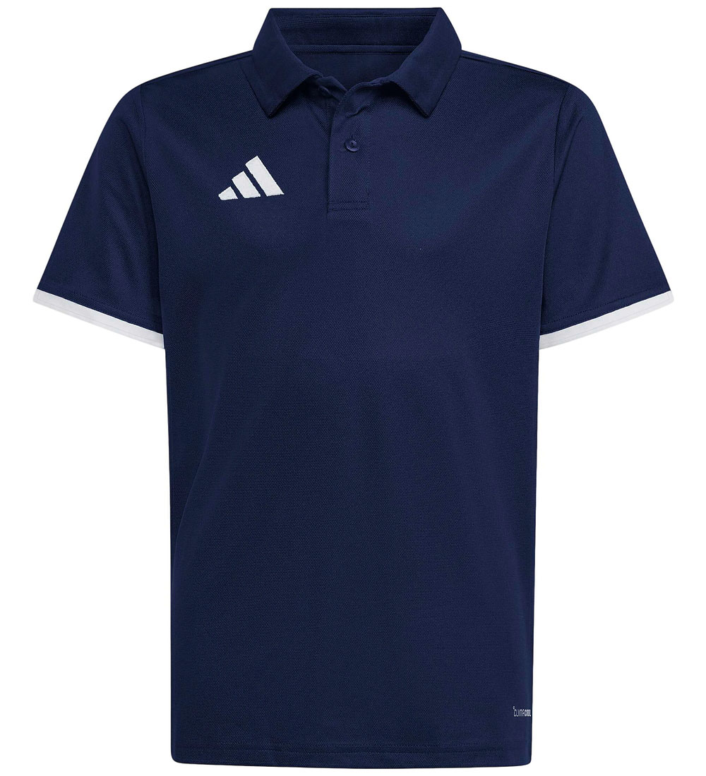 adidas Performance Polo - ENT26 Polo Y - Team Navy Blue/Weiß - adidas Performance - 4 Jahre (104) - Polos