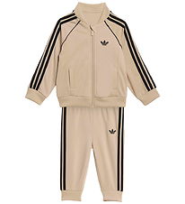 adidas Originals Tracksuit - SST Tracksuit - STOKHA