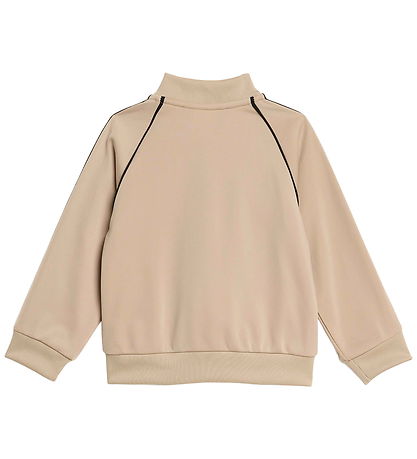 adidas Originals Træningssæt - SST TRACKSUIT - STOKHA