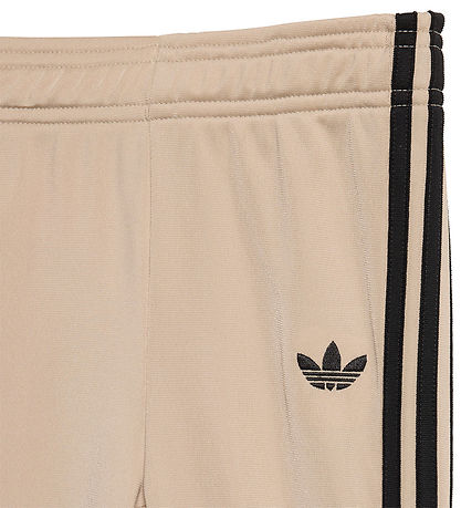 adidas Originals Træningssæt - SST TRACKSUIT - STOKHA