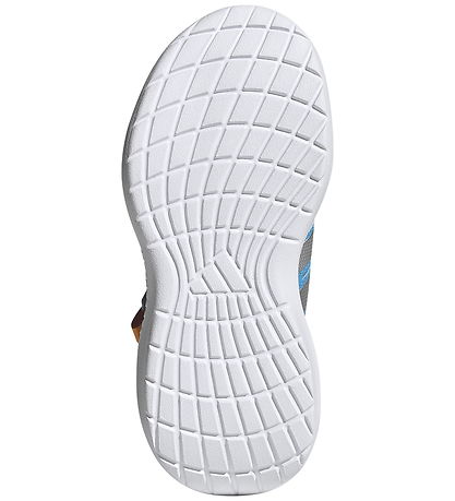 adidas Performance Sko - Lightorama RNR EL C - GREONE/MSILVE/LUA