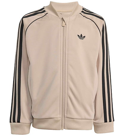 adidas Originals Træningssæt - SST TRACKSUIT - STOKHA