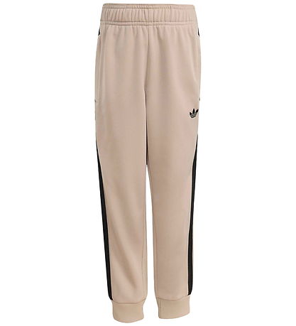 adidas Originals Træningssæt - SST TRACKSUIT - STOKHA