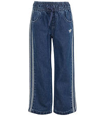 adidas Originals Bukser - Firebird DEN TP - MEDVIN