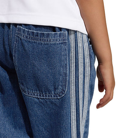 adidas Originals Bukser - Firebird DEN TP - MEDVIN