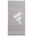 adidas Performance Håndklæde - PER TOWEL S - MGSOGR/WHITE