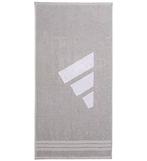 adidas Performance Håndklæde - PER TOWEL S - MGSOGR/WHITE