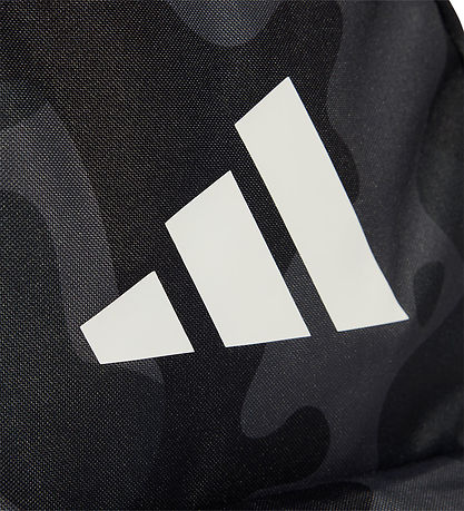 adidas Performance Rygsæk - YB CAMO BP - MULTCO/BLACK/WHITE