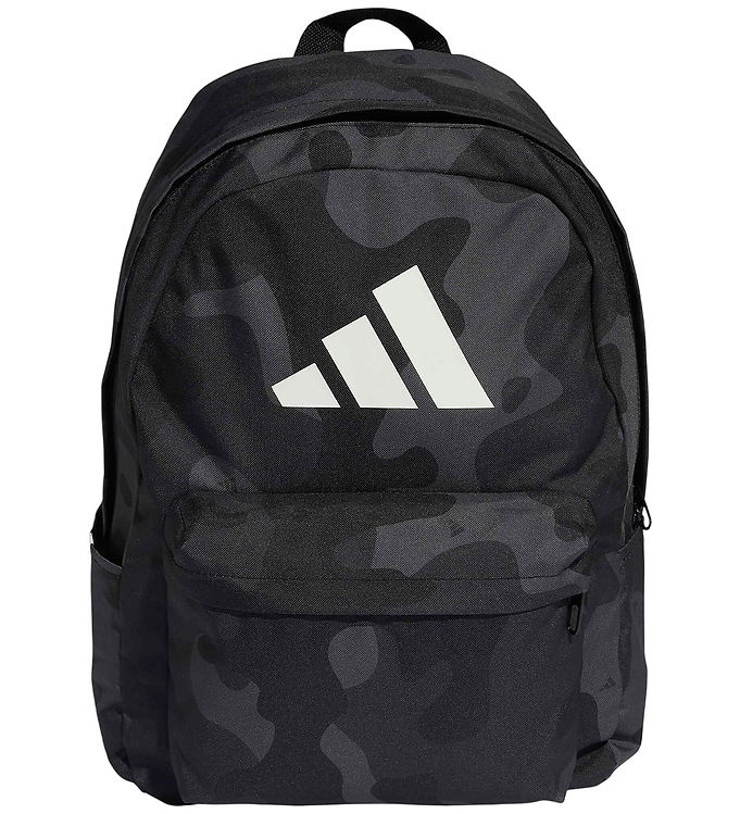 adidas Performance Rygsæk - Sort m. Camouflage