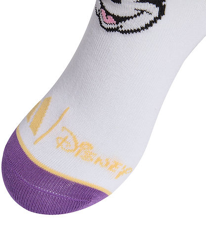 adidas Performance Strømper - 3-pak - LK DY MI 3PP - WHITE/ACTPU