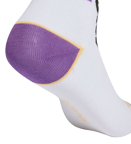 adidas Performance Strømper - 3-pak - LK DY MI 3PP - WHITE/ACTPU