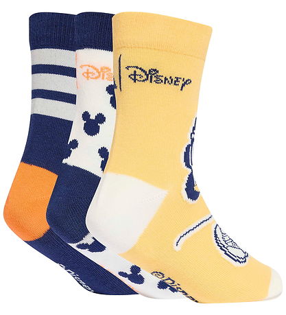 adidas Performance Strømper - 3-pak - LK DY MM 3PP SO - DKBLUE/O