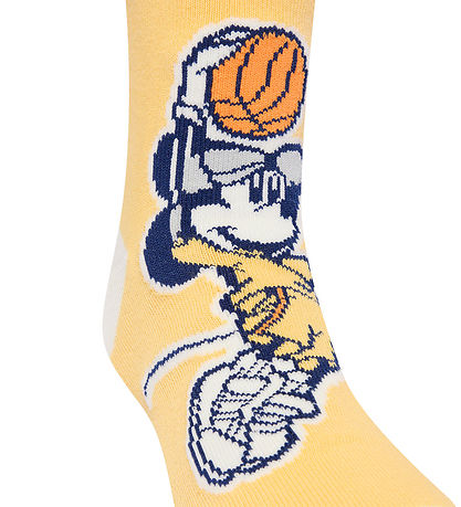 adidas Performance Strømper - 3-pak - LK DY MM 3PP SO - DKBLUE/O