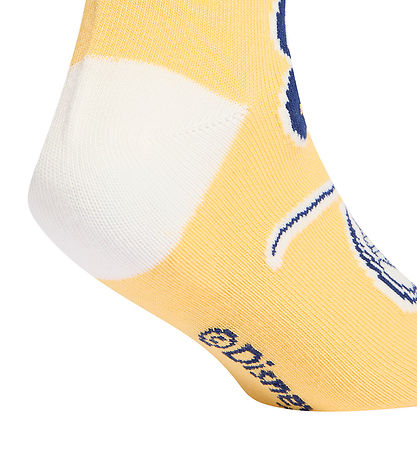 adidas Performance Strømper - 3-pak - LK DY MM 3PP SO - DKBLUE/O