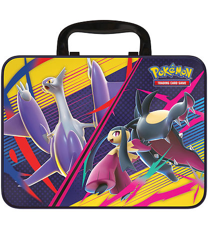 Pokémon Samlekort - Poke Collector's Chest