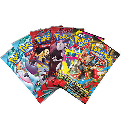 Pokémon Samlekort - Poke Collector's Chest