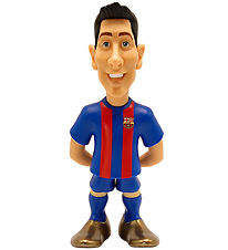 Minix Figur - FC Barcelona - Levandowski