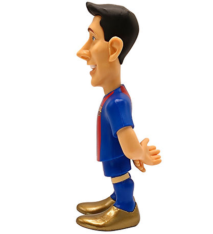 Minix Figur - FC Barcelona - Levandowski