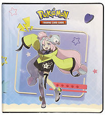Pokémon Samlemappe - 29x27x6 cm - Iono & Bellibolt