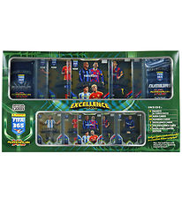 Fodboldkort - FIFA 365 Adrenalyn XL 2026 Excellence Box