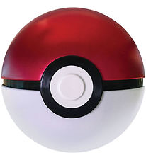 Pokémon Samlekort - Tin Pokeball - Asst.