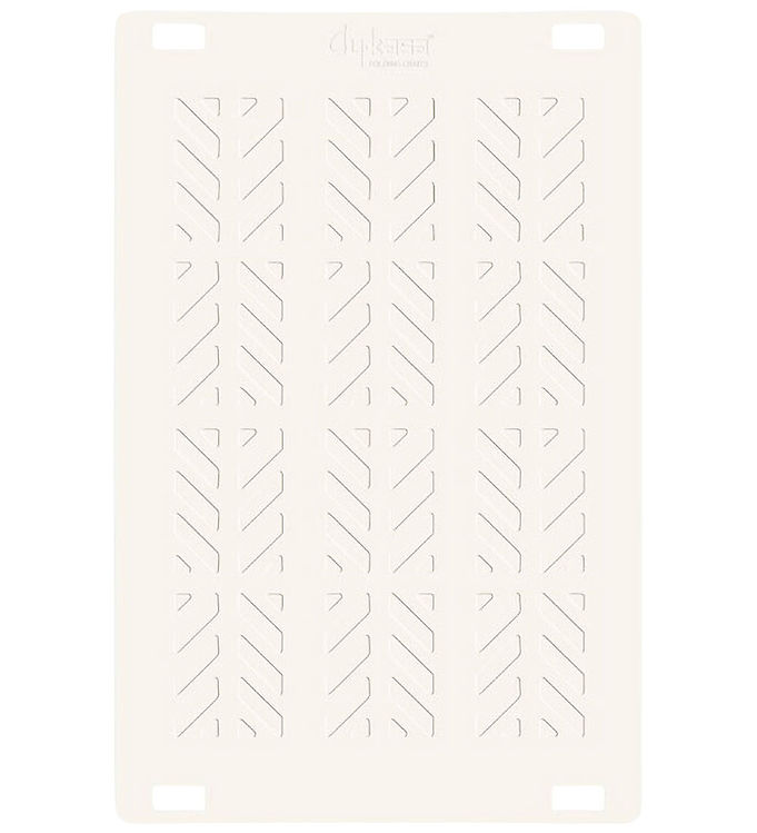 Aykasa Låg Til Foldekasse – Mini – Coconut Milk