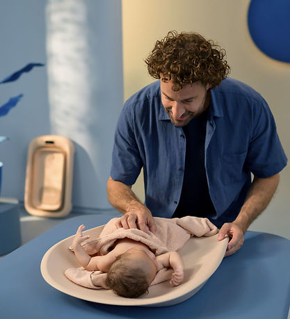 Maxi-Cosi Puslepude - Mavis - Elegance Beige