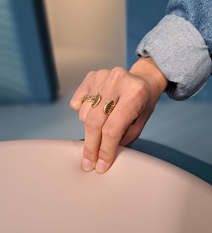 Maxi-Cosi Puslepude - Mavis - Muted Terra