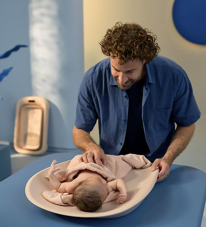 Maxi-Cosi Puslepude - Mavis - Muted Terra