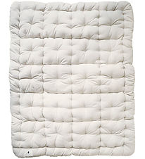 Pine Cone Legemadras - 100x80 cm - Kapok - Natura