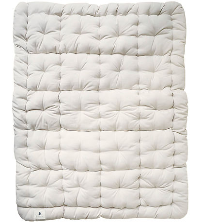 Pine Cone Legemadras - 100x80 cm - Kapok - Natura